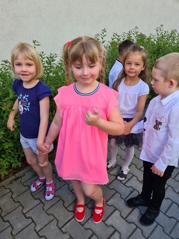 Výchovný koncert s Leonkem 