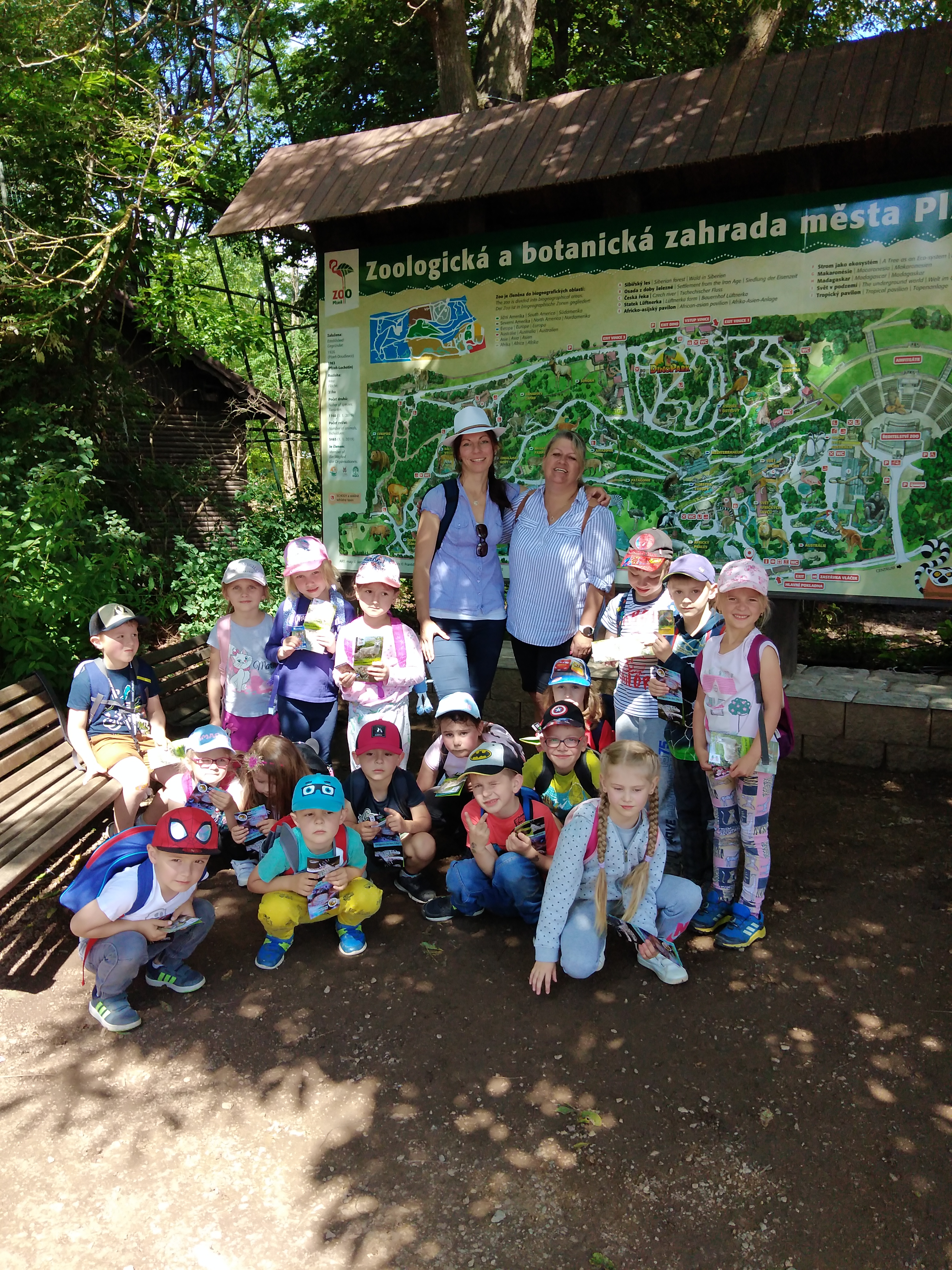 ZOO