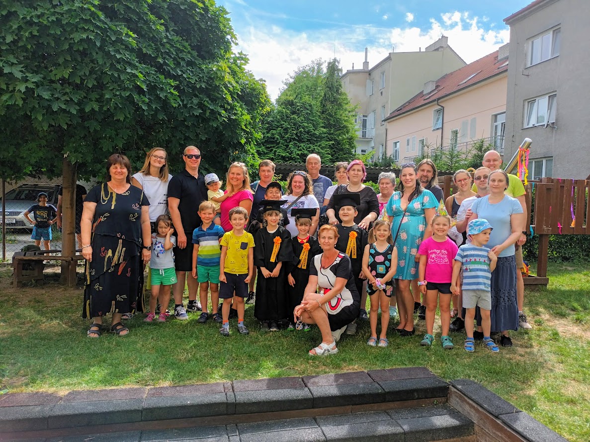 Slavnostní vyřazení a pasování Vodáčků