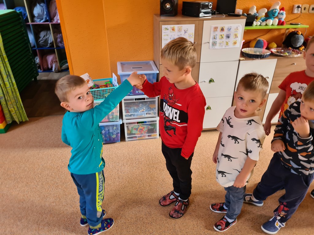 Vašík slaví svátek s Horolezci