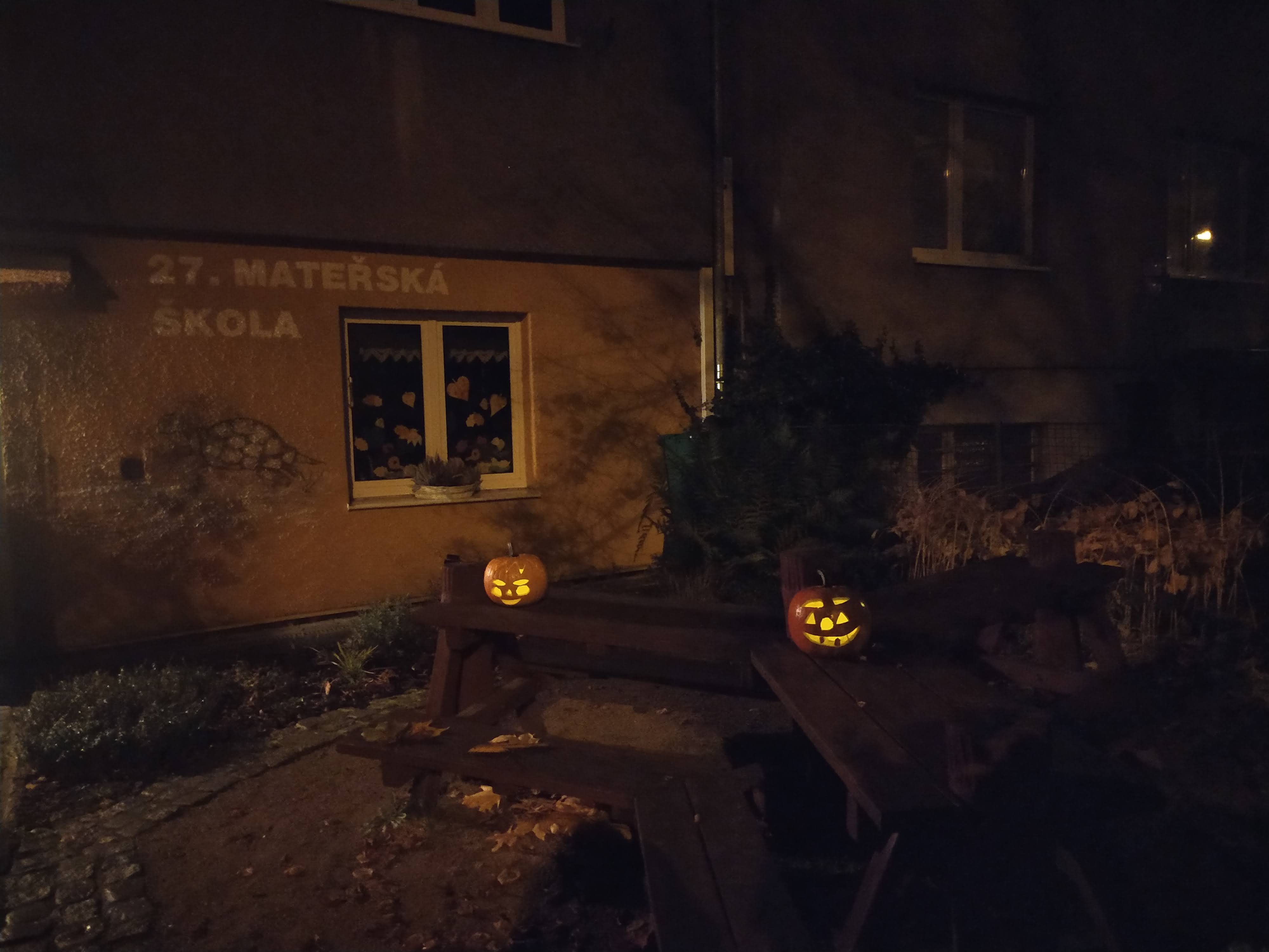 Čarokrásné, magické....naše ;-)
