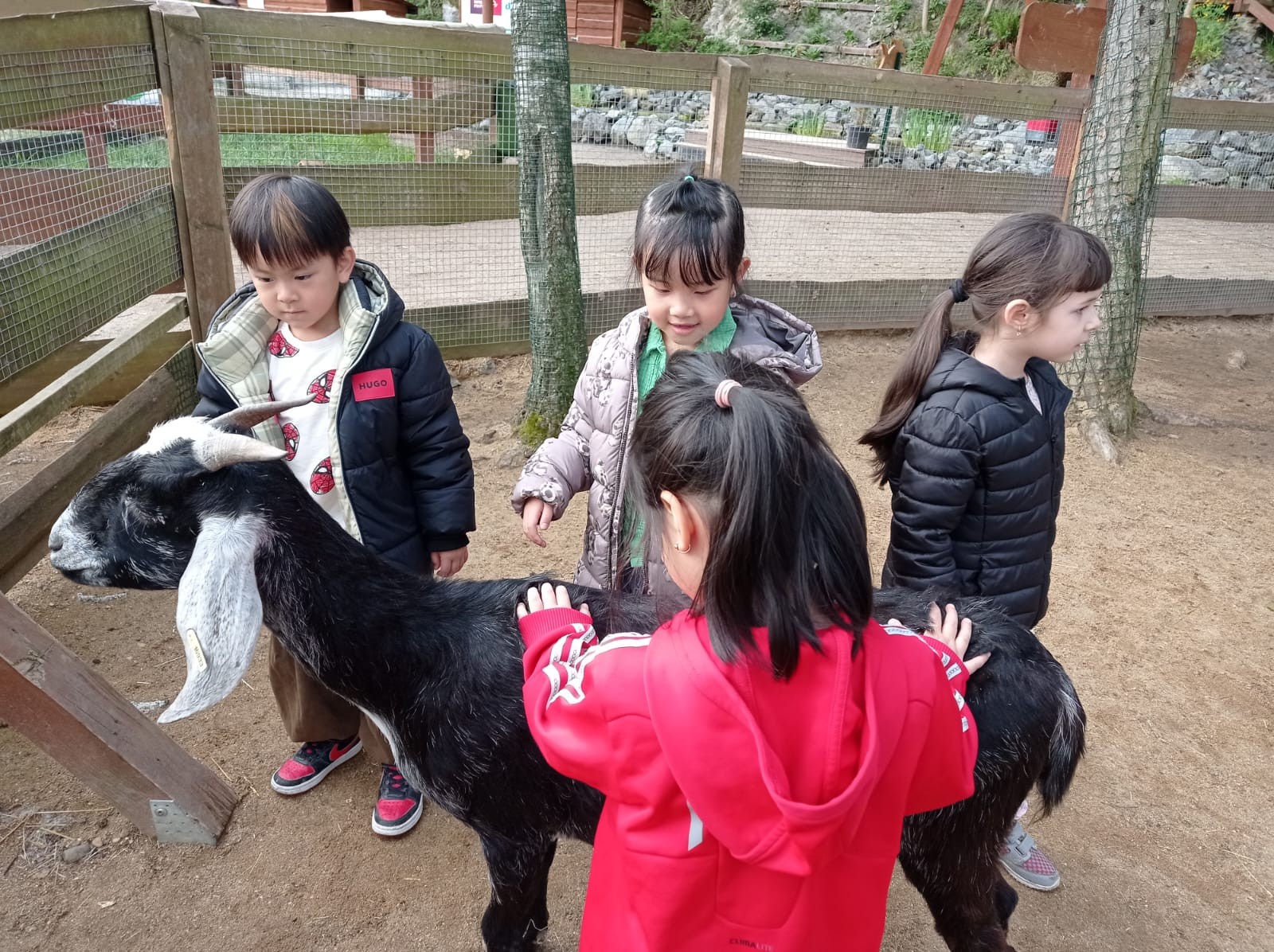 Farmapark u Toma - 5.5., 6.5. 2026