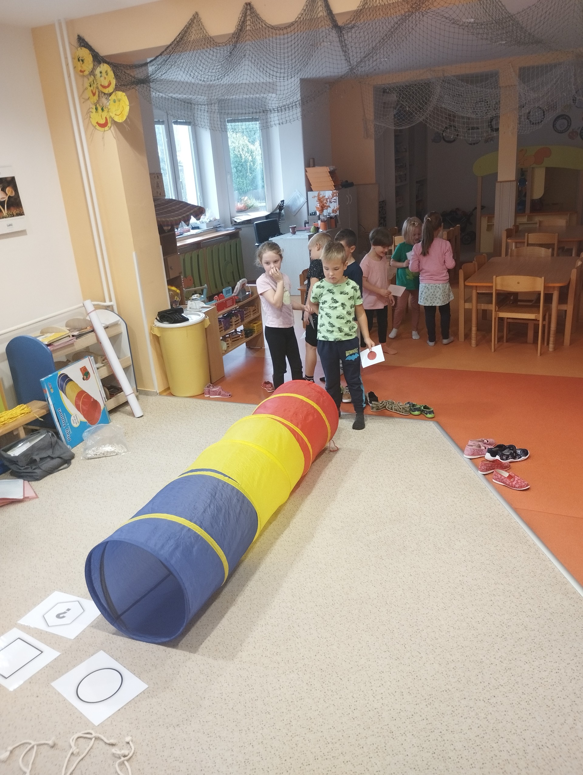 1.tř. projektový den - MTU 2