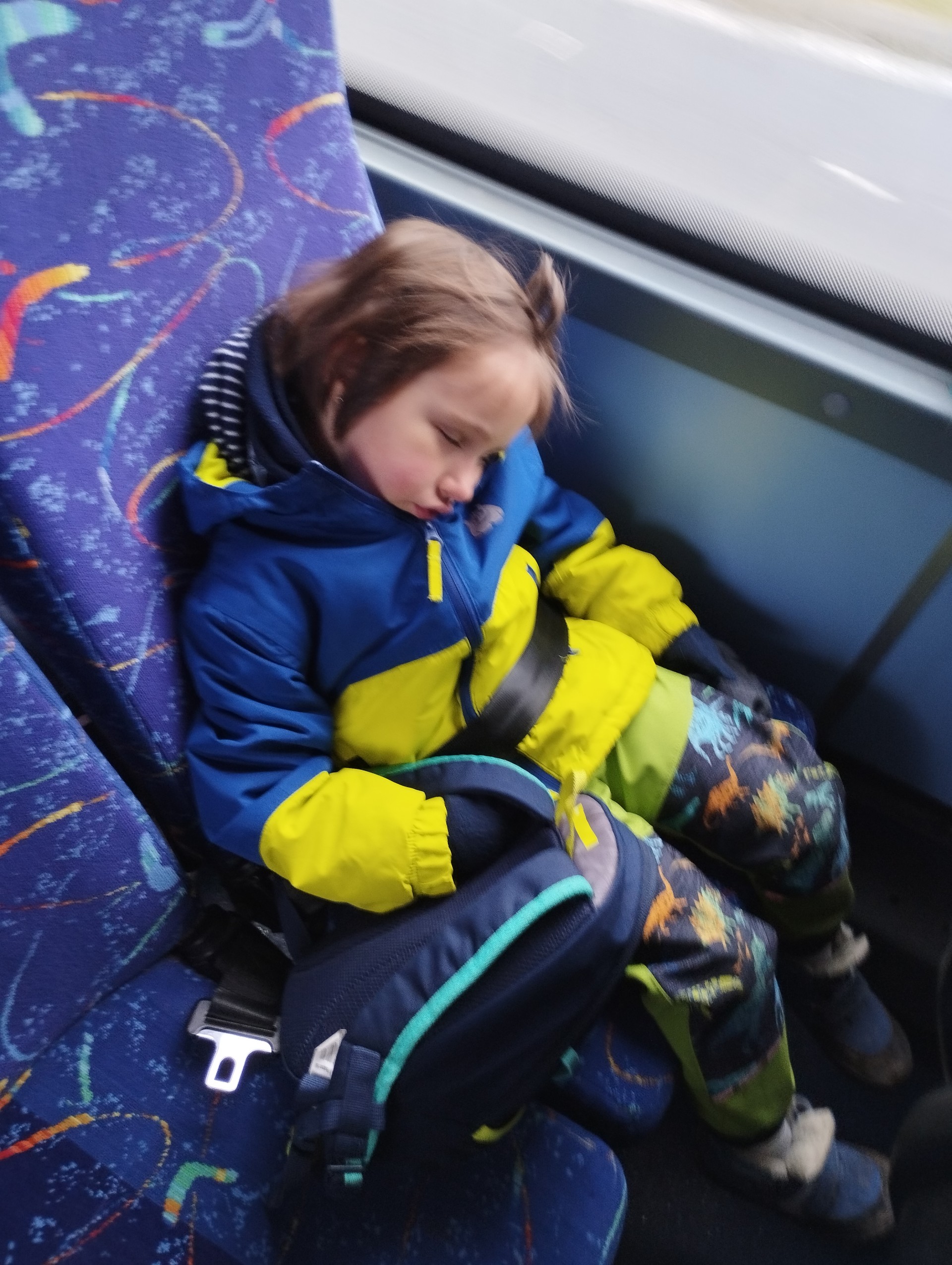 výlet do Farmaparku uToma