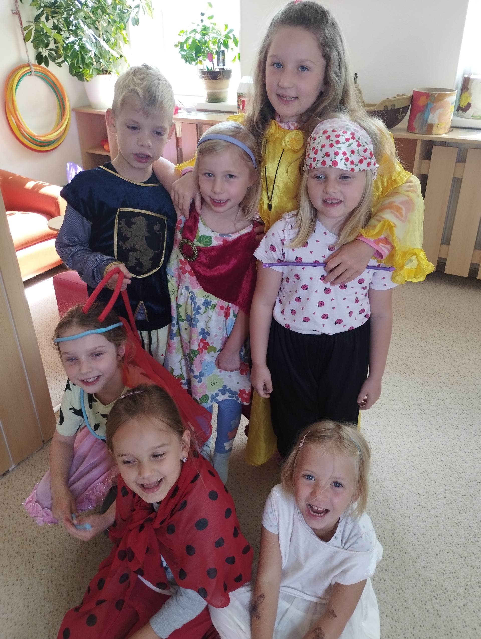 Šípková Růženka