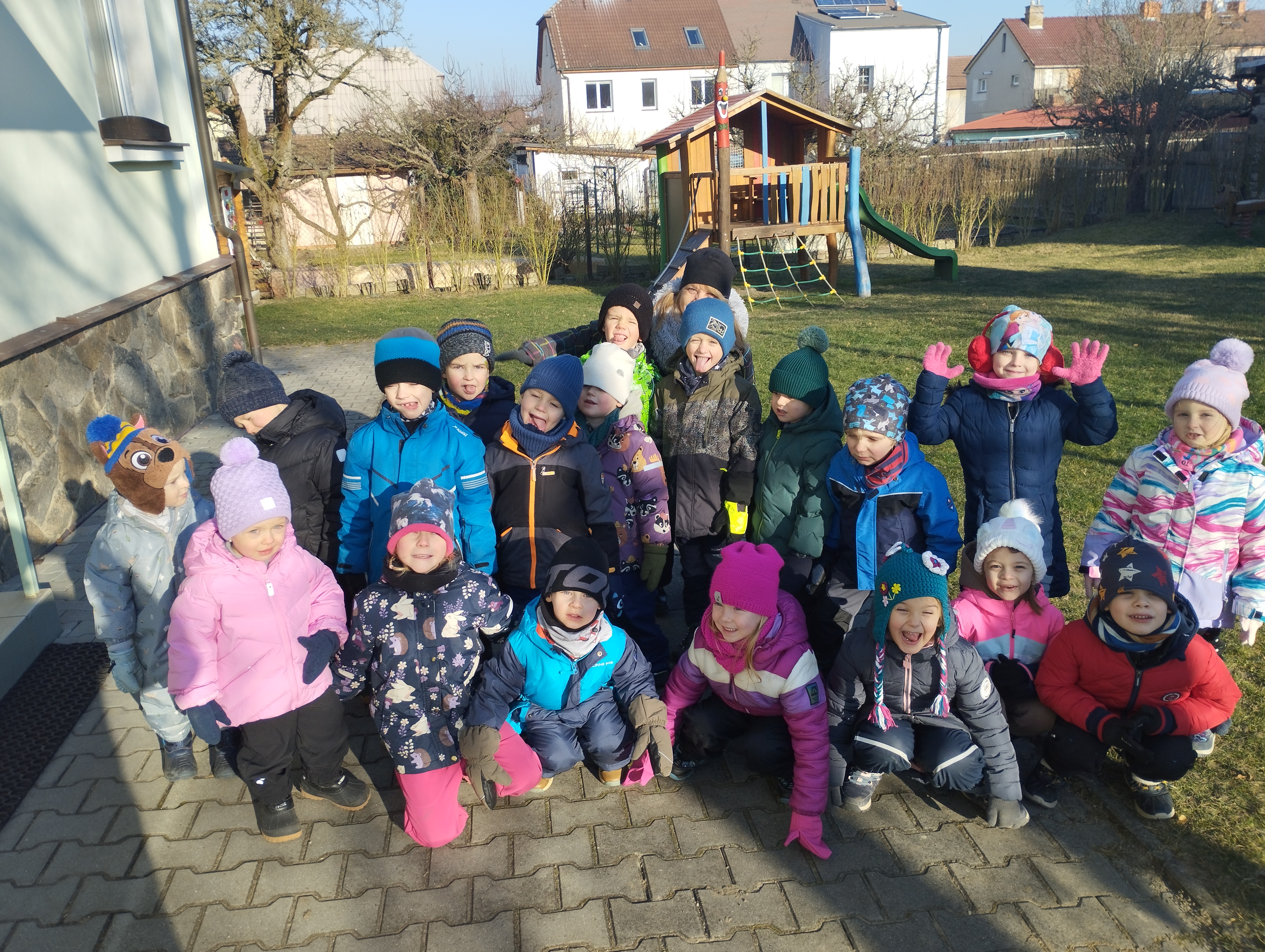 leden