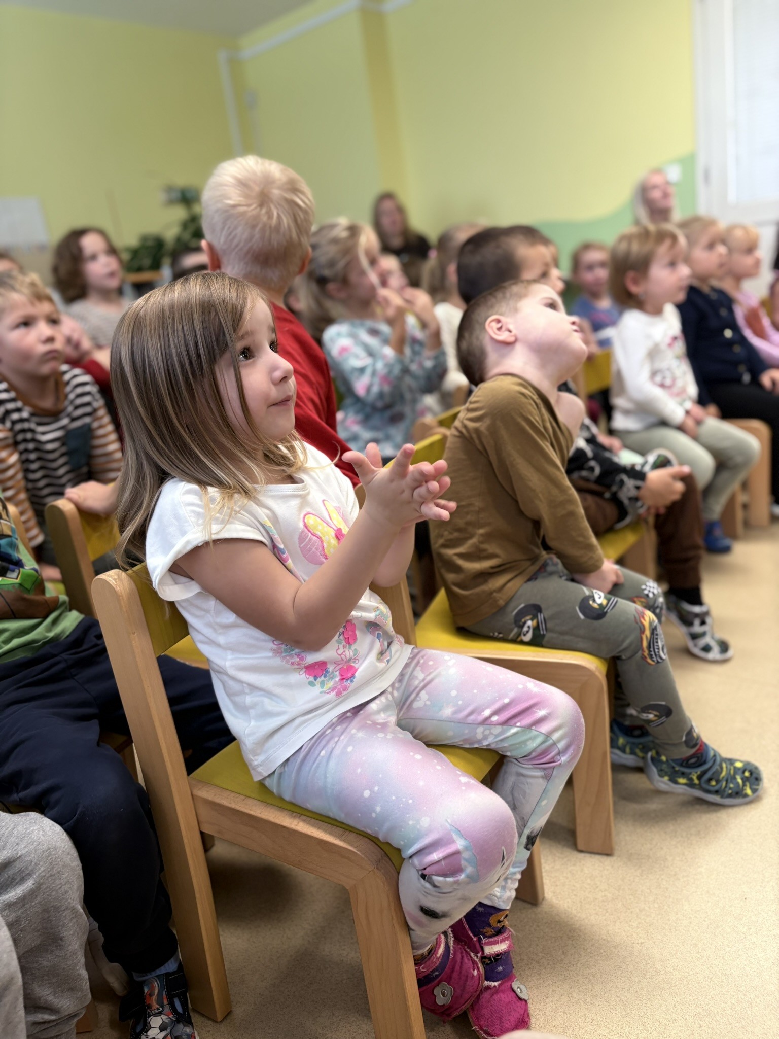 Divadlo  Kuba
