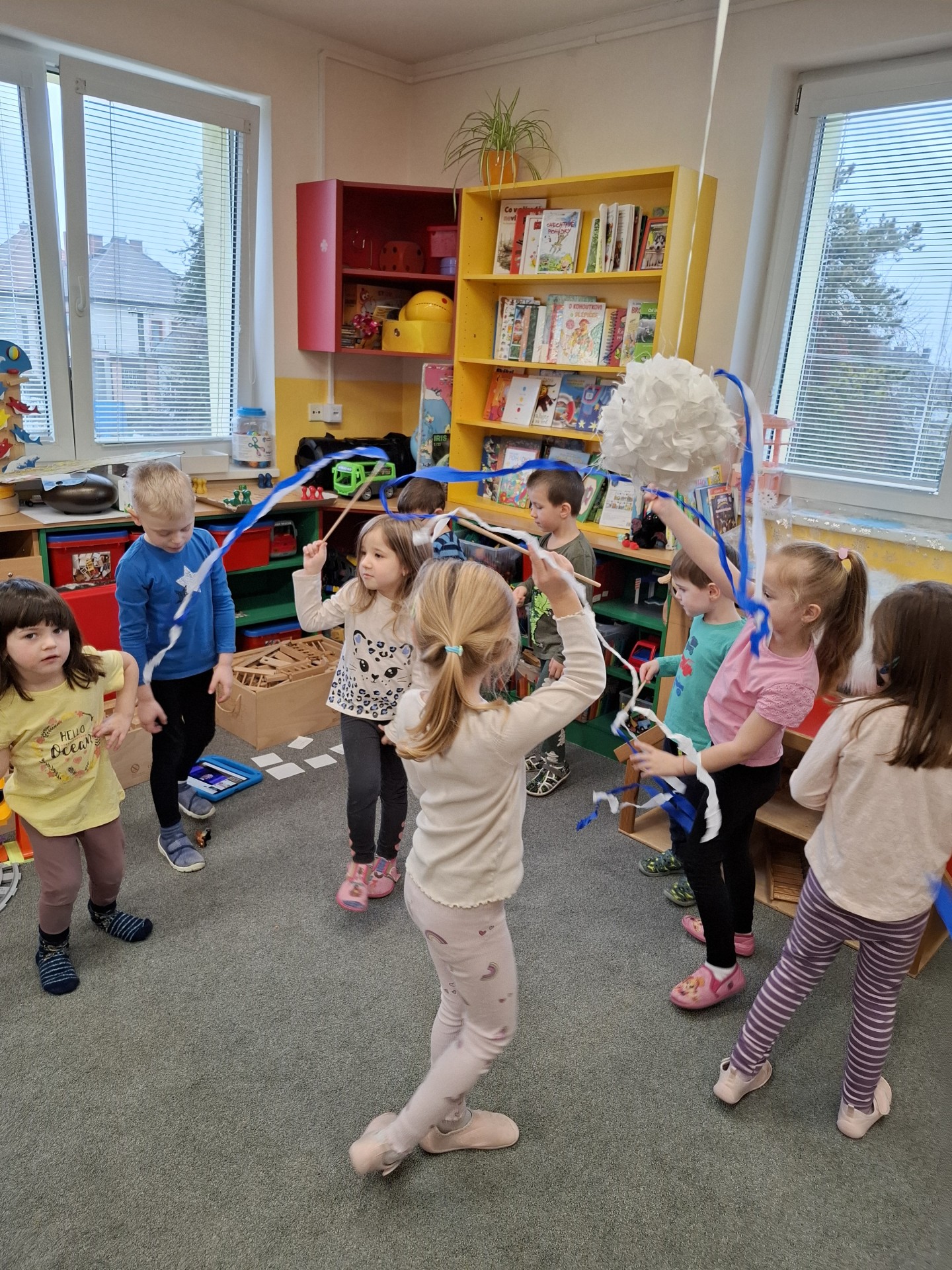 Ledové království