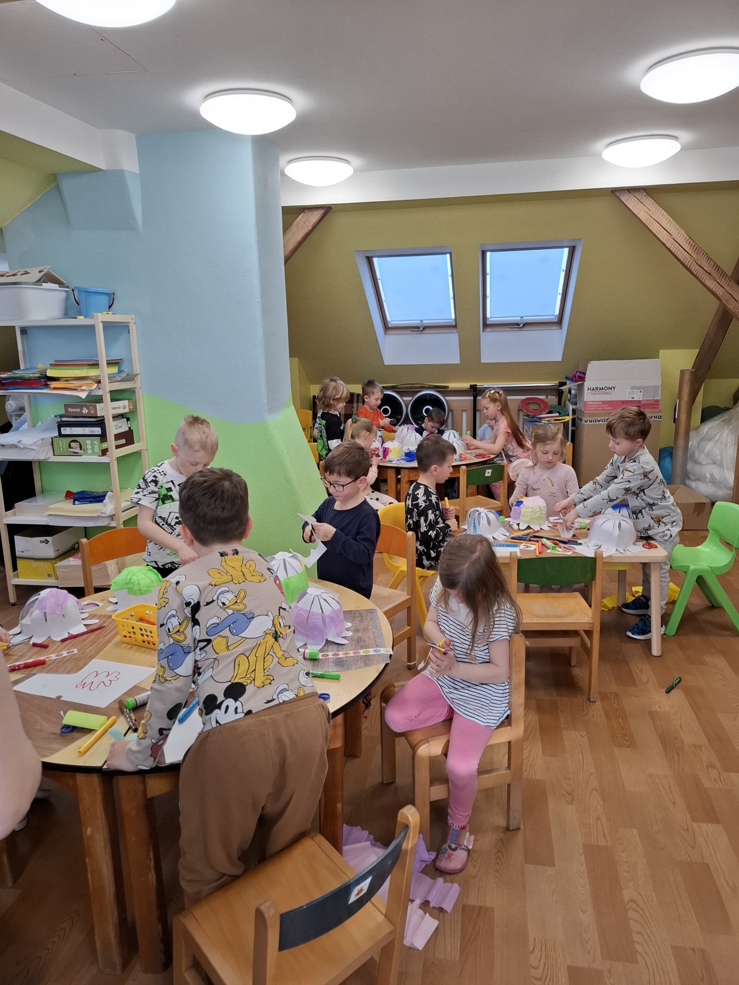 Jak být správným farmářem? 