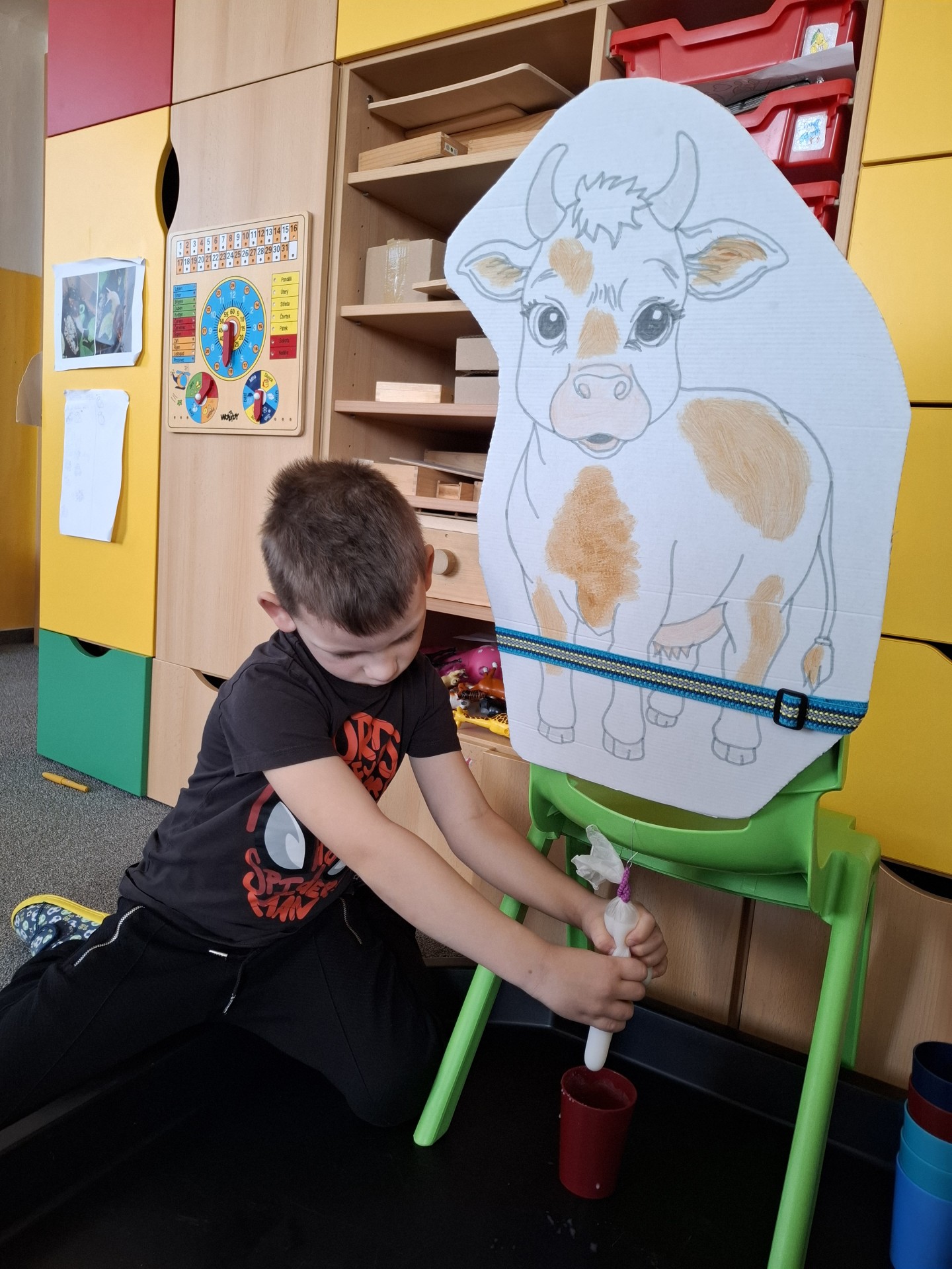Farmaření