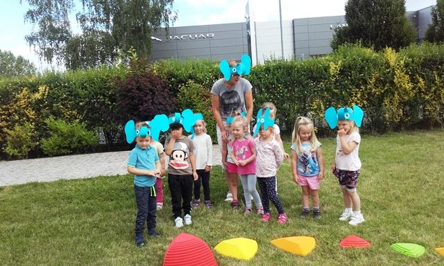 Rozloučení se školním rokem 2019/2020