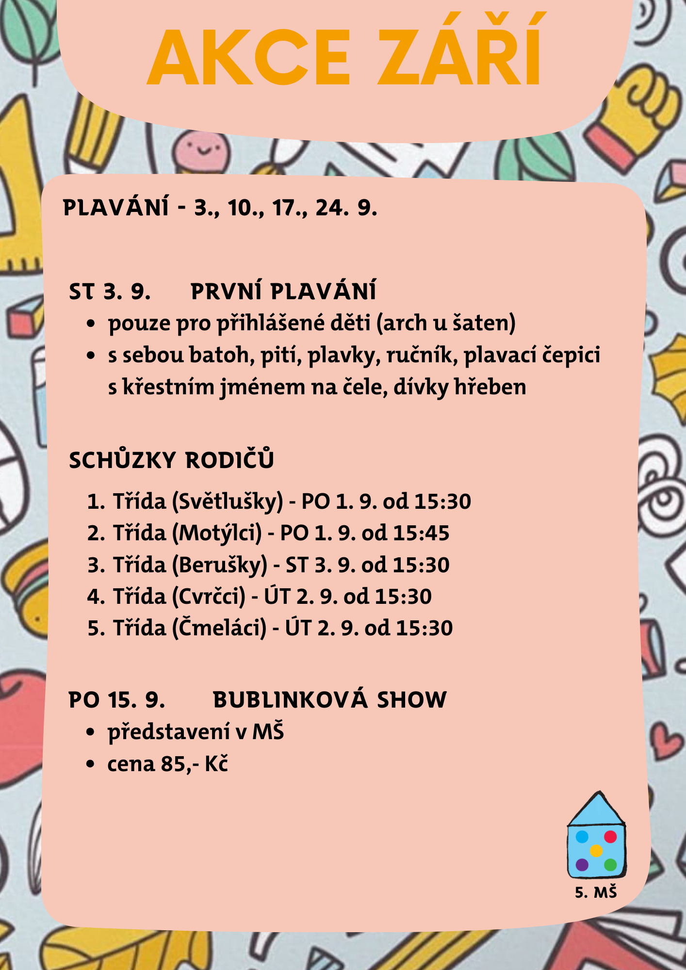 Plakáty výška
