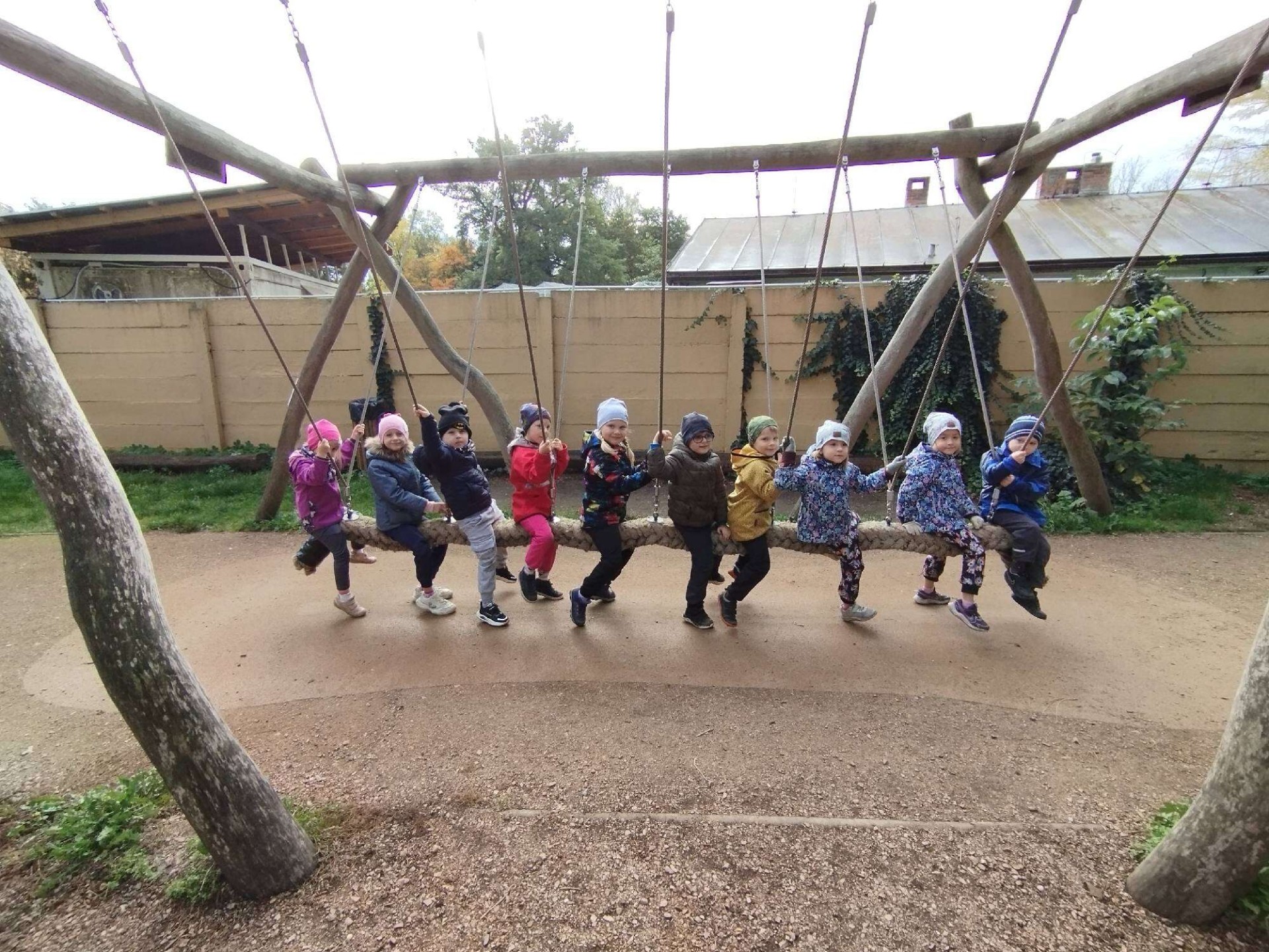 ZOO
