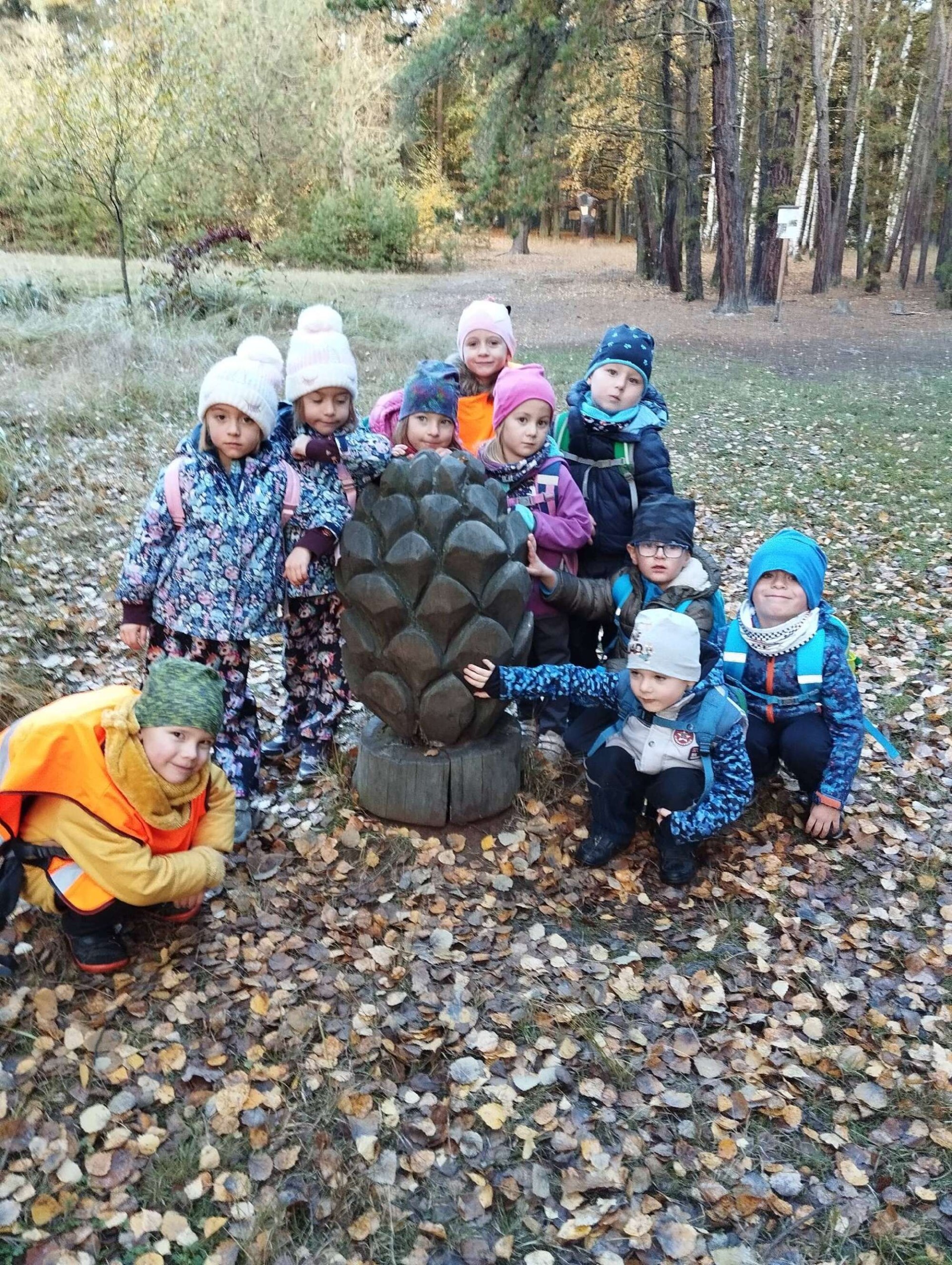 Arboretum Sofronka
