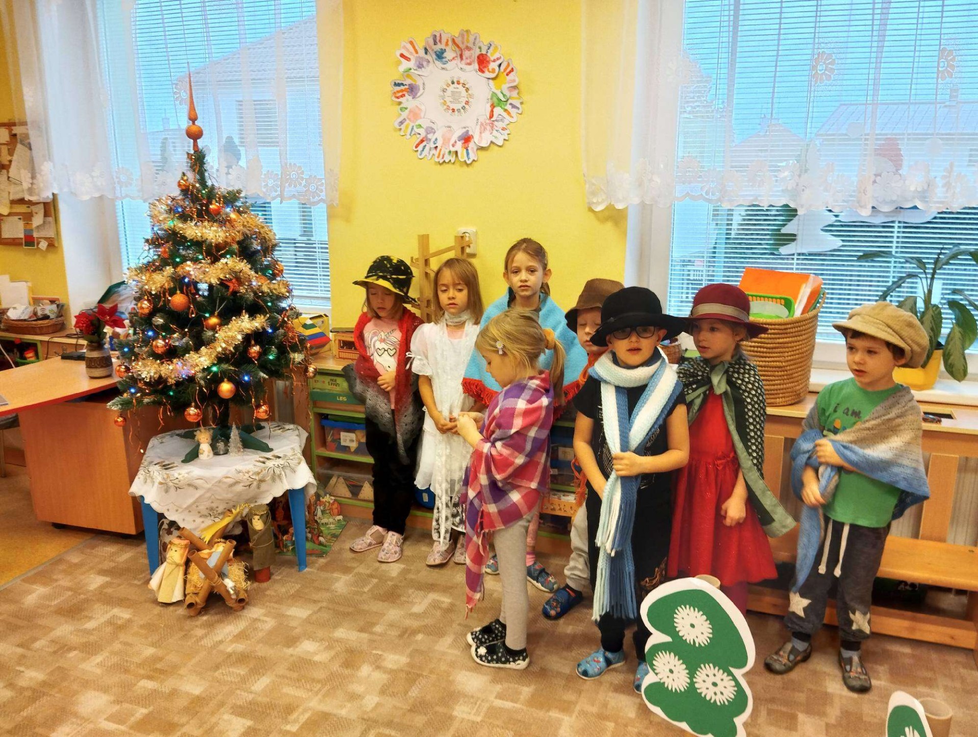 Půjdem spolu do Betléma