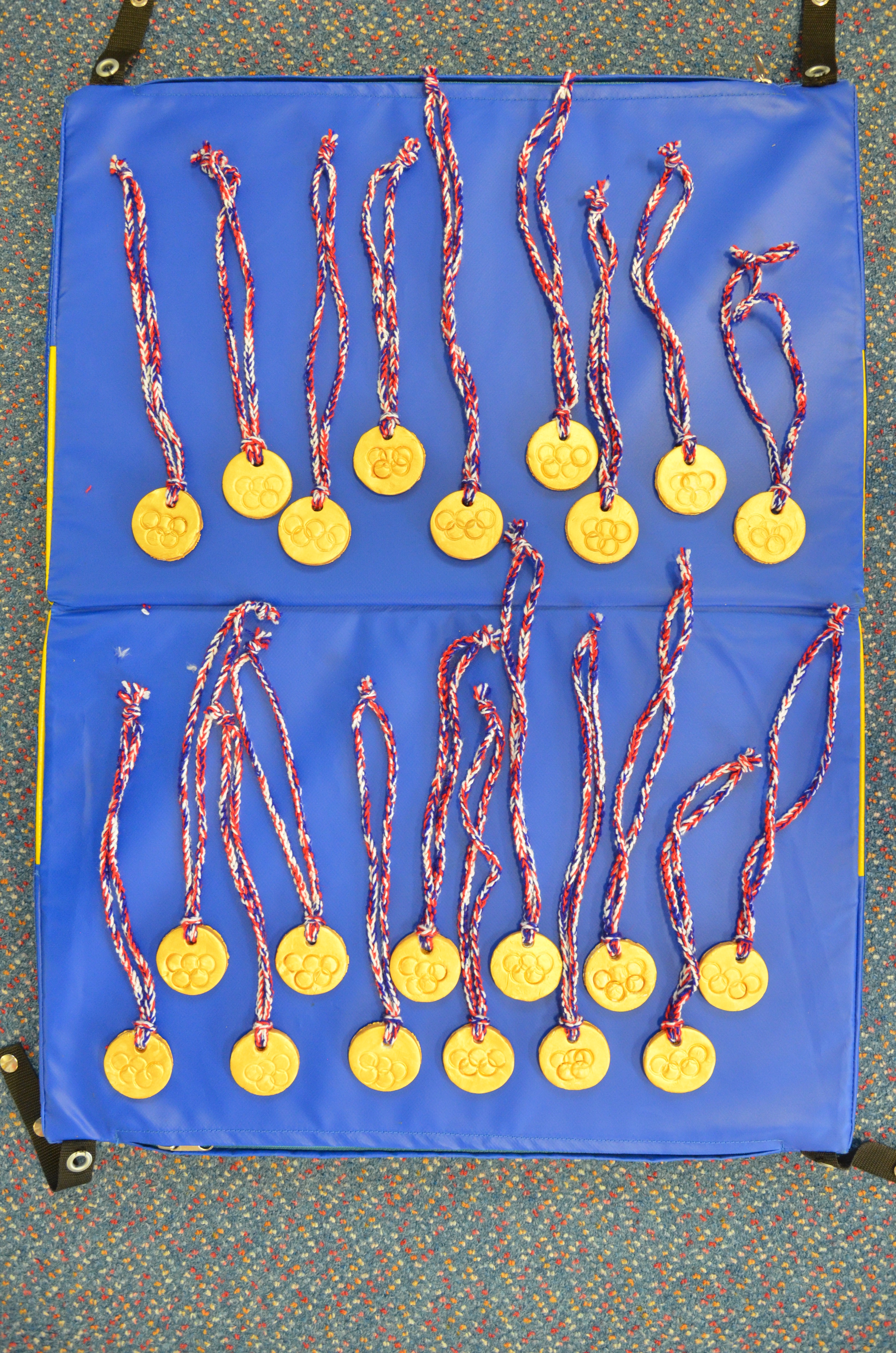 Zimní olympijské hry