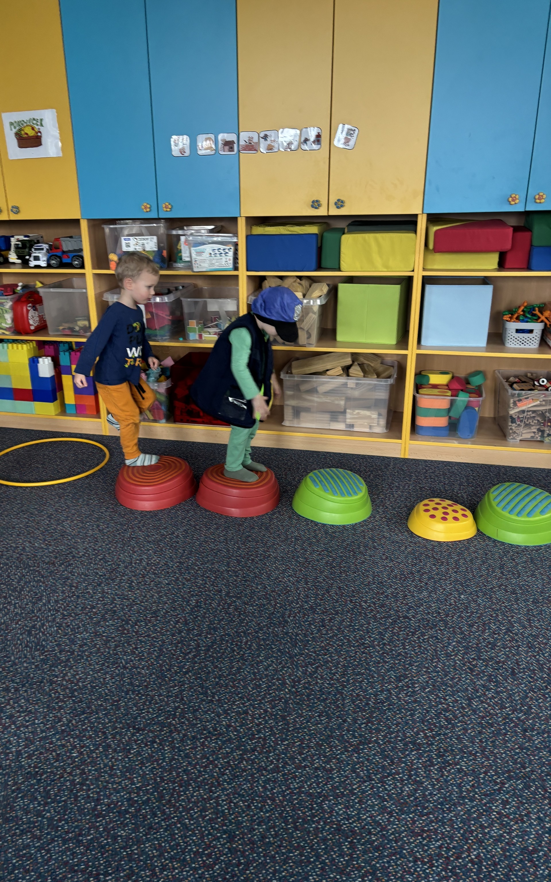 Masopust u Světlušek