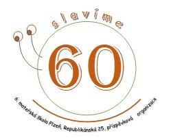 logo oslavy