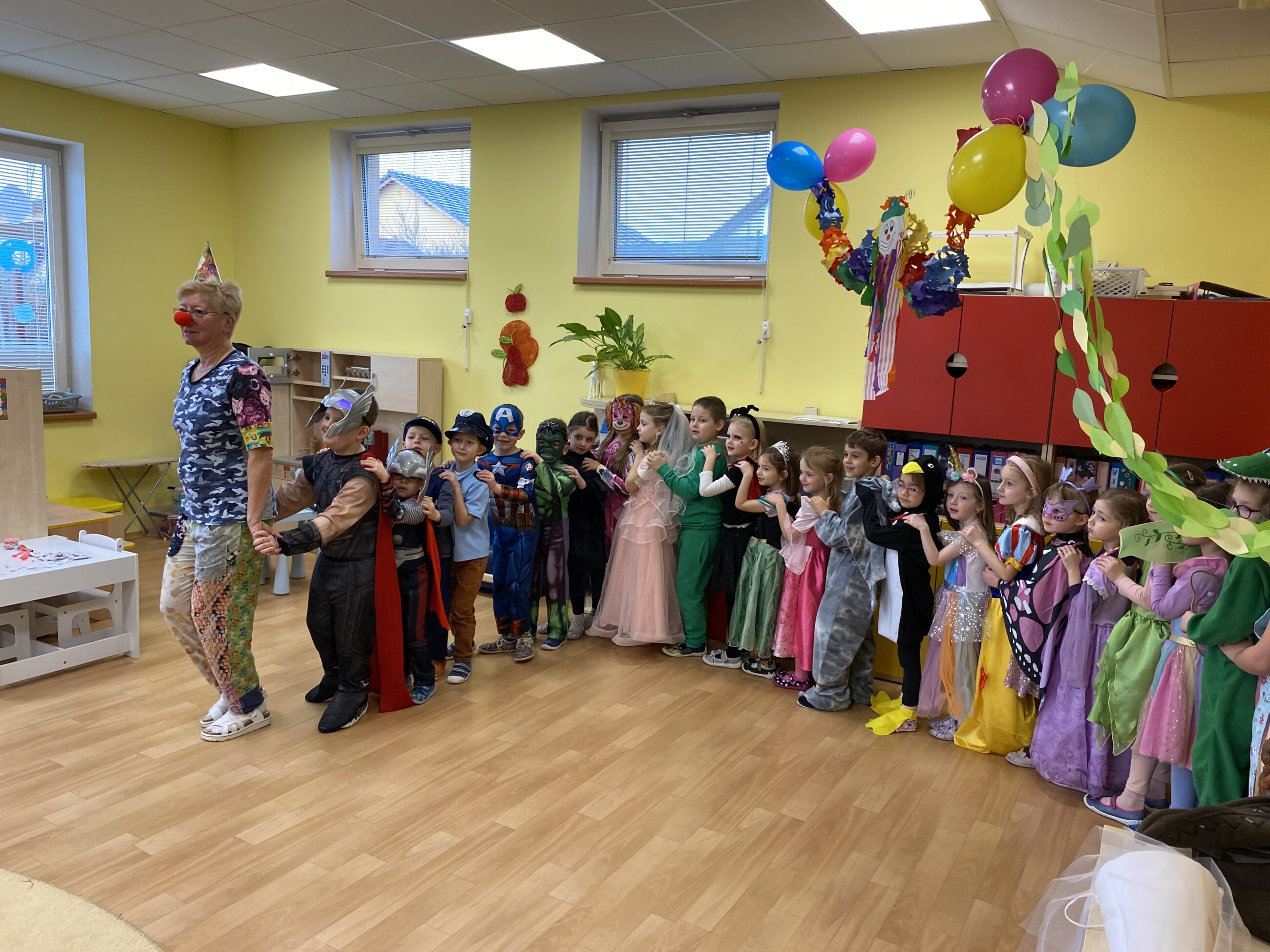 Karneval