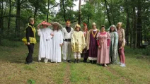 Den dětí 2016