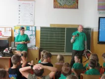 Den zvířat 2023