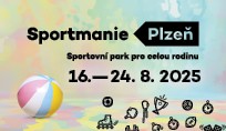Sportmanie Plzeň