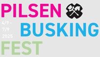 Pilsen Busking Fest