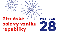 Plzeňské oslavy vzniku republiky