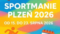 Sportmanie Plzeň