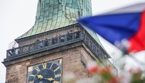 Plzeňské oslavy vzniku republiky