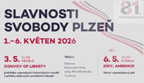 Slavnosti svobody Plzeň