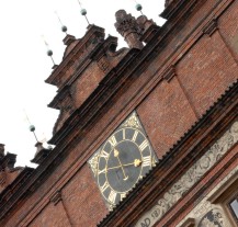 Badatelna městského archivu je zpřístupněna