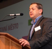 Froyda skončí ve funkci ředitele společnosti Plzeň 2015