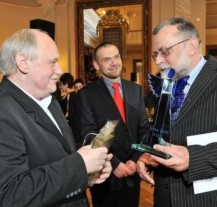 Pošesté se v Plzni děkovalo dobrovolníkům a pracovníkům v sociálních službách