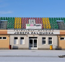 Sportovci na 33. základní škole mají lepší zázemí