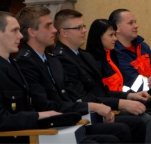 Mimořádné činy roku 2012 byly oceněny