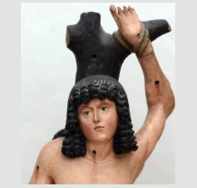 Muzeum církevního umění získá cennou středověkou sochu