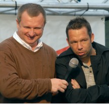 Viktoria byla zvolena týmem, který nejlépe pracuje s fanoušky