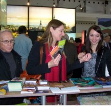 Plzeň se prezentuje na veletrhu cestovního ruchu Holiday World