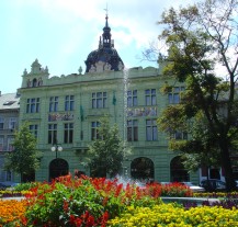 Měšťanská beseda hostí celodenní akci věnovanou indické kultuře