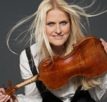 Gabriela Demeterová představí Beethovena publiku v Měšťanské besedě