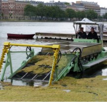 Hledá se jméno pro nové městské plavidlo