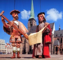 Plzeň na sebe v italské Cervii upozorní příběhem