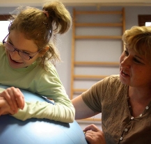 Stacionář Človíček slaví deset let své existence