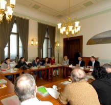 Hodnotící zpráva poukazuje na nedostatky projektu EHMK 2015