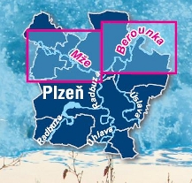 Nové naučné stezky lákají k procházkám