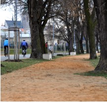 Naučné stezky představí zajímavá místa podél Mže a Berounky