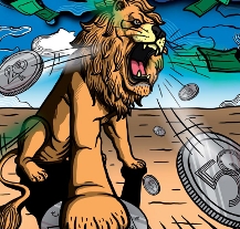 Díky výstavě se Plzeň stala městem centrálních bankéřů