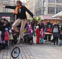 Šikovné ruce se představily na velikonočních trzích