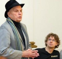 Divadelní léto se vrací na náměstí Republiky se Třemi mušketýry